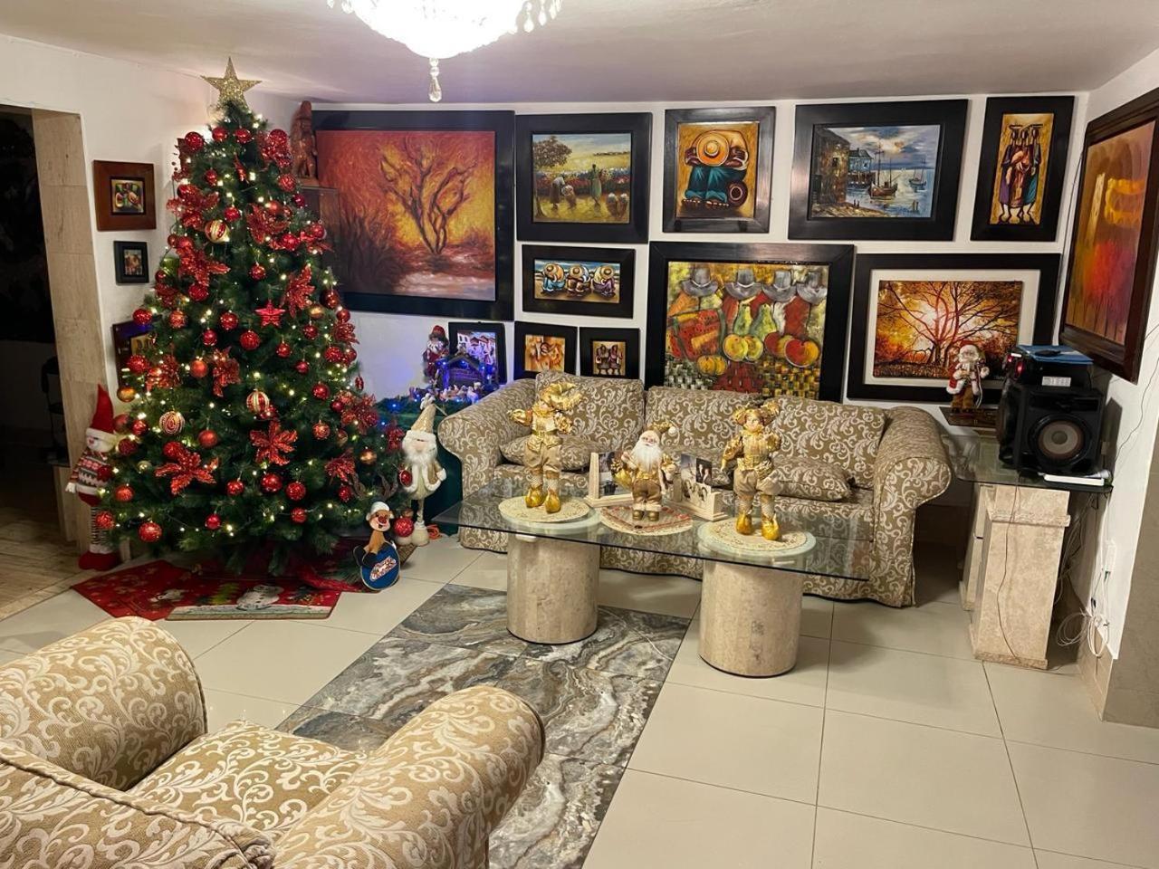 פונטה נגרה Hostal Ocean Pacifico מראה חיצוני תמונה